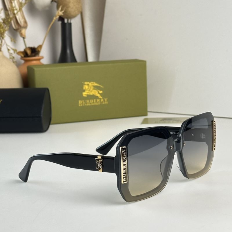 Burberry Sunglasses